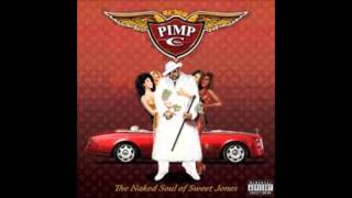 Pimp C ft Jazze Pha - Fly Lady (AndyG Mix)
