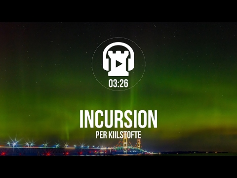 Incursion - Per Kiilstofte