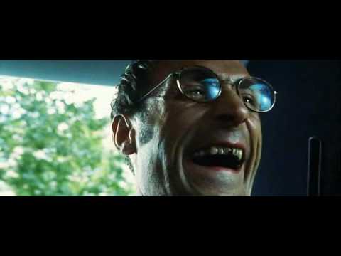 Doberman ! Best Scene ! Meilleure Scène ! Amennn !