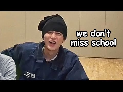 cortis being chaotic at their recent live