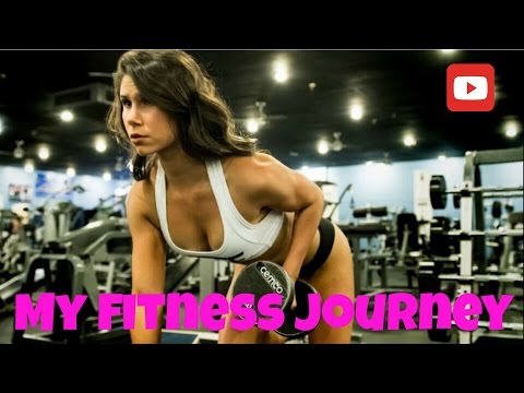 My Fitness Journey