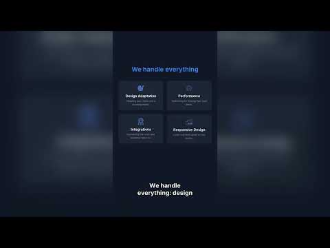 Dima Ogrenich presents Wideweb