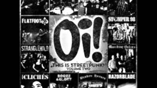 Rancid - Fuck You (with lyrics)