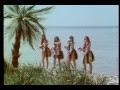 Anni Frid Lyngstad Söderhavets Sång