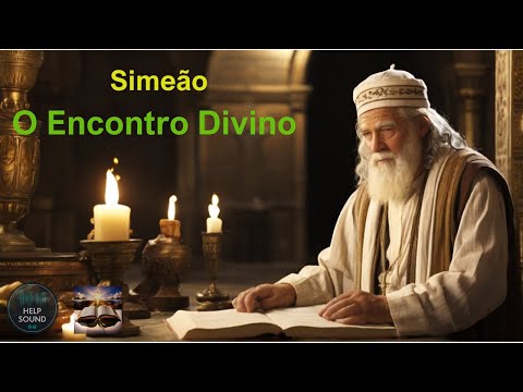 Simeao: O encontro Divíno