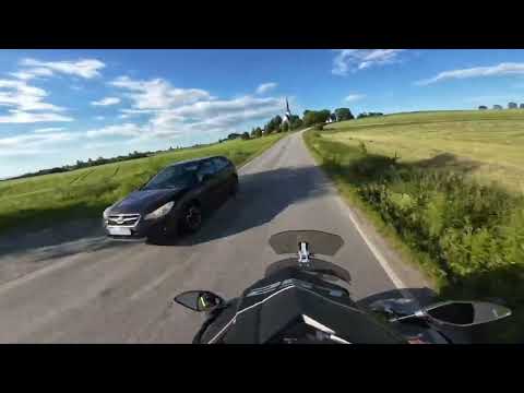 Stange, Norway's Tuscany?