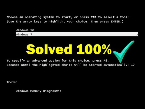 HOW TO FIX BLUE SCREEN ERROR EASY SOLUTION