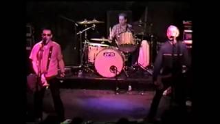 The Mr. T Experience - &quot;You&#39;re the Only One&quot; / &quot;I Fell for You&quot;