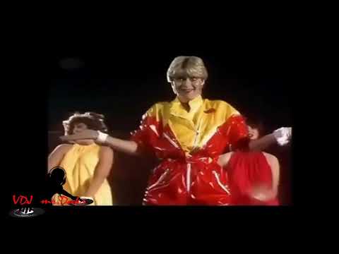 Vanilla Ice & Lipps Inc