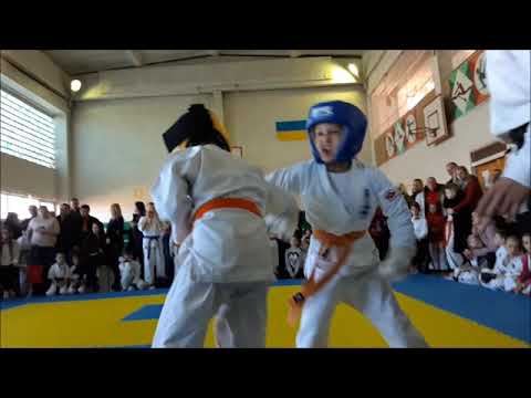 WKB Uzhgorod on tour. 23.02.19