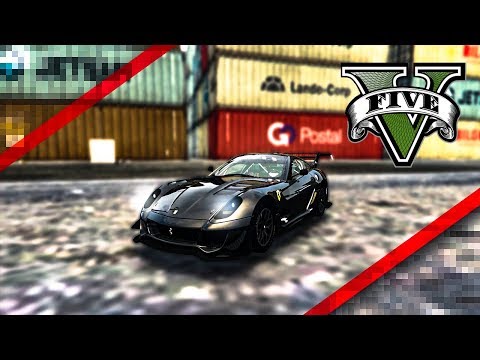 NAJMANJI AUTO - GTA V