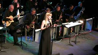 Sony Holland w/ the Jazz Arts Big Band: I Get A Kick Out Of You