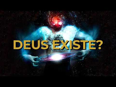 Como Provar Para Qualquer Ateu Que Deus Criou Tudo