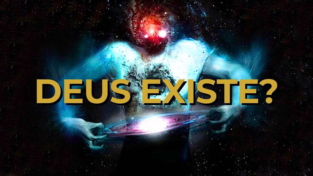 Como Provar Para Qualquer Ateu Que Deus Criou Tudo