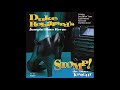 Duke Robillard - Three Hours Past Midnight