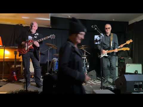 STEREO BANDITS - Bright Lights - Live 2025 im Wohnzimmer im Piepenstock, Dortmund