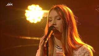 Blanche: City lights