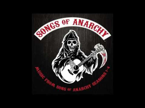 05 - (Sons of Anarchy) Lyle Workman & The Forest Rangers - Fortunate Son [HD Audio]