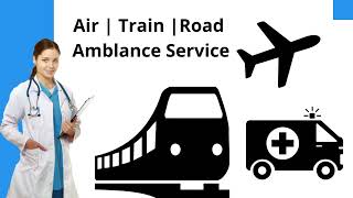 Grab Optimum Life-Sustaining by Medivic Air Ambulance Services in Chennai