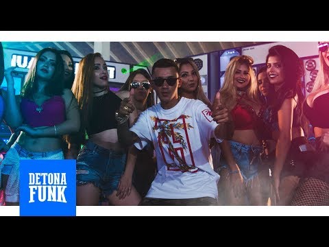 MC Japinha - Bumbum Girando (VIDEOCLIPE OFICIAL)