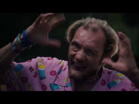 MI OLLA DESCONTROLA - BUENRI X AMYGDALA (VIDEOCLIP)