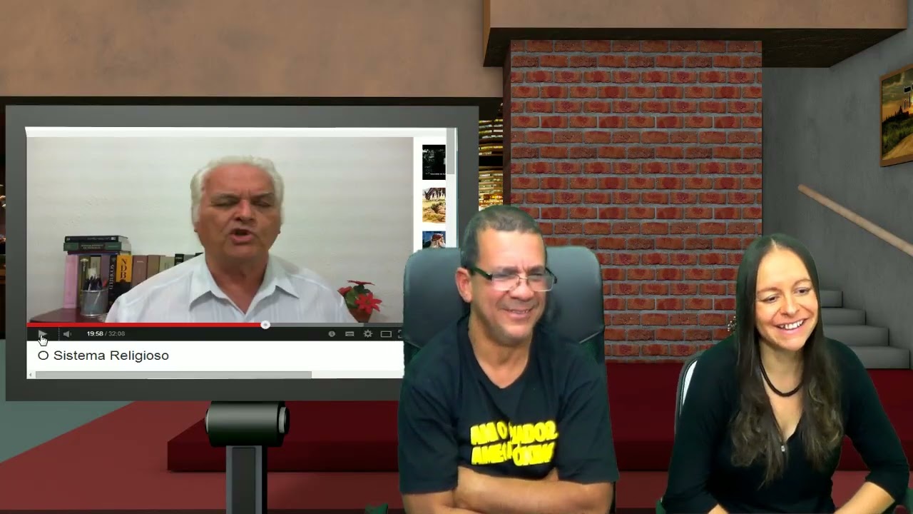 Não ouço meu sacerdote, mas sigo suas ordens