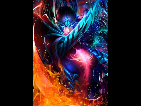 MC spicy! Divine 4 PA mid v.s. Tinker spammer 15-3