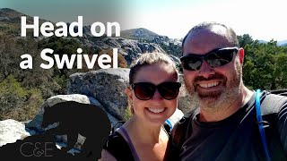 Why You Should Visit Southern Idaho: Snake River, Shoshone Falls, Blue Heart, and City of Rocks