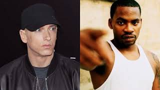 Eminem - Drips (Feat. Obie Trice)