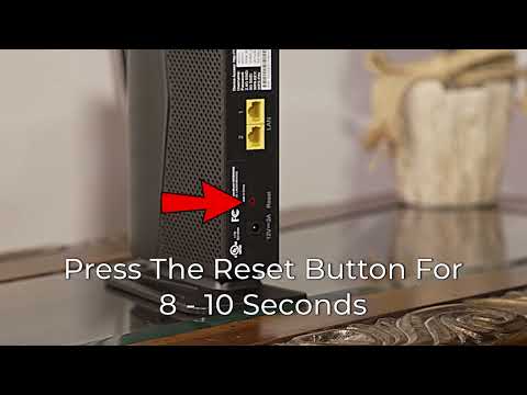 Tips to Troubleshoot Your Kinetic Actiontec WEB6000 Wi-Fi Extender