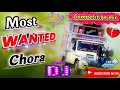 Most Wanted Chora Tha Dj Remix Hard Bass Dj Kapil KoLsiYa Haryanvi Song