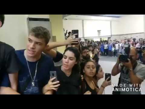 Cefet/RJ: intervenção é desmascarada pelos estudantes