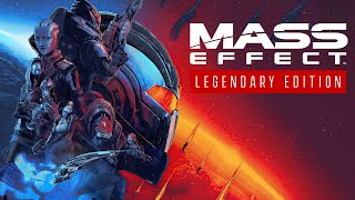Видео Mass Effect Legendary Edition XBOX ONE / X|S Ключ