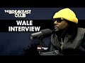Wale Talks Relationships, Sneaker Culture, HBCUs, New Album ‘Folarin 2’ + More