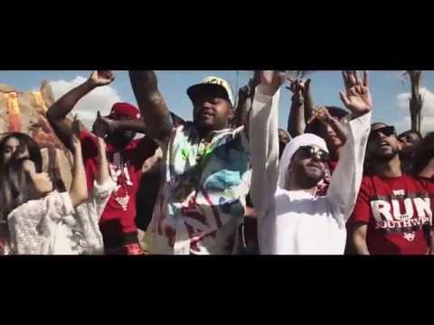 Rico Bandz ft. Iamsu! - Errthang A Go (Music Video) ll Dir. JD Films