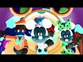 A Sick Cold Pale Mickey Mouse Clubhouse Hot Dog Song In G Major