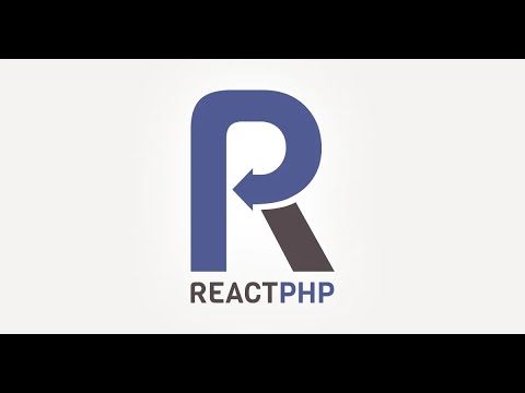 What is a RESTful API   Creating a RESTful API with ReactPHP