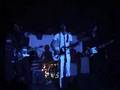 Hopewell - Trumpet for a Lung (Live @ CMJ)
