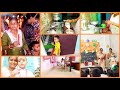 স্বাধীনতাদিন সকাল সকাল কাজমিটিয়ে স্
