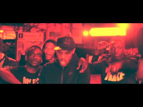 Gnozik x LRK - Hot Nigga Remix