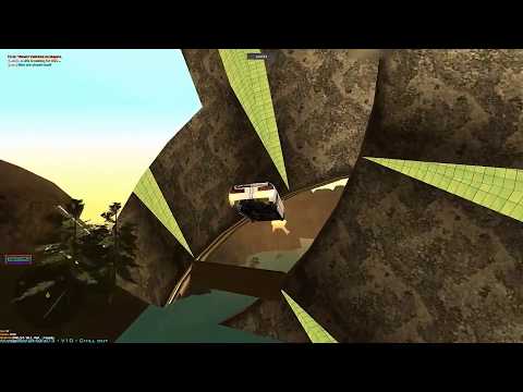 [DM]Dimka V10-Chill-Out