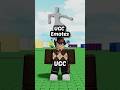 Roblox Released UGC Emotes But