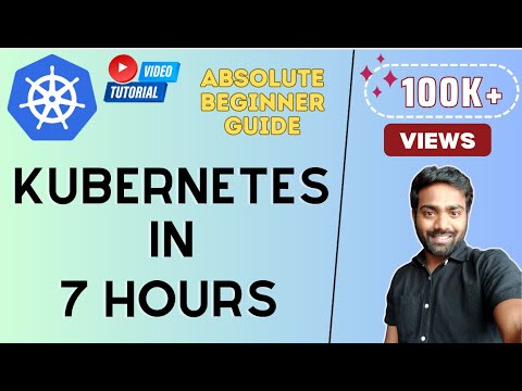 Kubernetes Beginner To Expert Level In One Video | Ultimate Kubernetes Guide | #kubernetes #k8s
