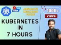Kubernetes Beginner To Expert Level In One Video Ultimate Kubernetes Guide Kubernetes K8s