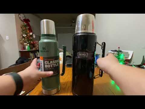 Stanley vs Thermos brand: Is Stanley still worth the hype? - Smart.DHgate – Trusted Buying Guides for Global Shoppers
