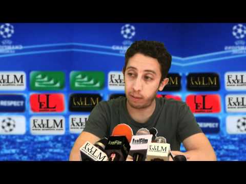 Juventus - Napoli / Final TIM CUP [www.axelfilm.com]