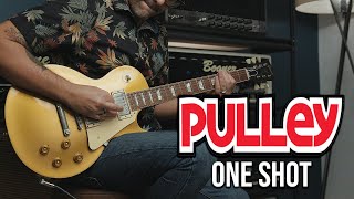 Pulley - One Shot (Guitar Cover)