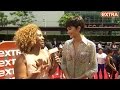 Zendaya Rocks New Short Hairdo To BET Awards Talks Janet Jackson New Music
