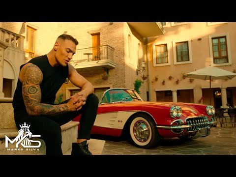 Marko Silva - Amantes y Amigos (Acústico) (Video Oficial)