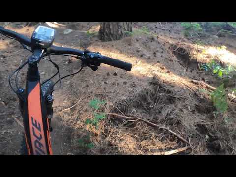 Ktm Macina Race ebike pt.1